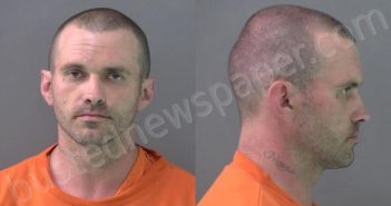 <B>WEBB</B>, <B>JUSTIN</B> <B>ARRON</B> #, Bell County, Texas - 2024-01-03 23:13:00