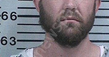 NICKELSON, LUCAS AARON | 2024-01-03 23:34:56 Hood County, Texas Booking