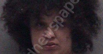 VANAS, SHAWNAE RYLEE | 2024-01-03 Muskegon County, Michigan Booking