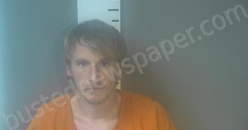 PRICE, PRESTON WAYNE | 2024-01-03 18:37:00 Nelson County, Kentucky Booking