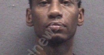 JOHNSON, CHARLES BERNARD II | 2024-01-03 Muskegon County, Michigan Booking