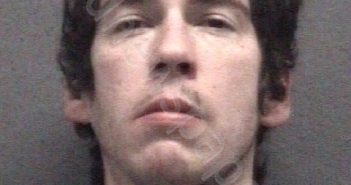 REETHS, CHRISTIAN CHARLES | 2024-01-03 Muskegon County, Michigan Booking