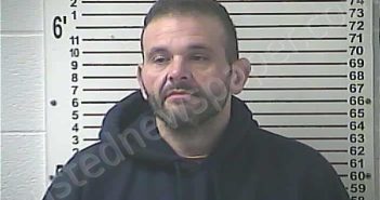 <B>BAILEY</B>, <B>PAUL</B> <B>RONDALE</B>, <B>III</B> #, Hardin County, Kentucky - 2024-01-03 09:44:00