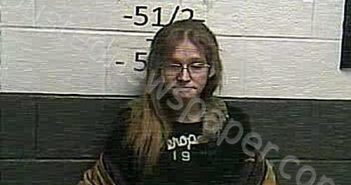 <B>HURST</B>, <B>JANET</B> <B>VEE</B> #, Whitley County, Kentucky - 2024-01-03 16:46:00