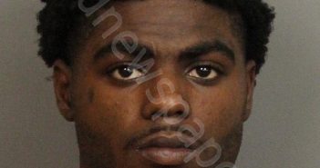JORDAN, JA’MARCUS JOHN | 2024-01-03 06:19:00 Jefferson County, Alabama Booking
