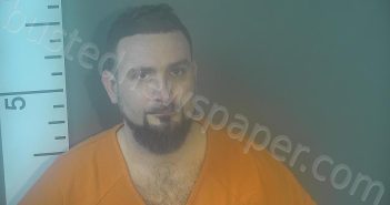 NEFF, ROBERT RYAN | 2024-01-03 23:52:00 Nelson County, Kentucky Booking