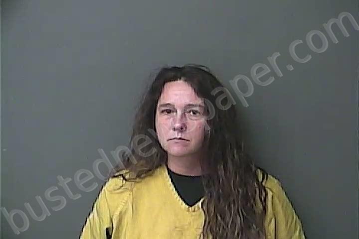 TURNER, SHAWNA JEAN #, Howard County, Indiana - 2024-01-03 09:42:00