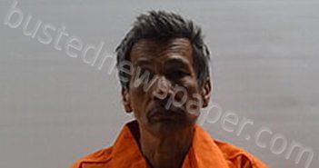 <B>TREVINO</B> <B>MARCO</B> <B>ANTONIO</B> #, Cameron County, Texas - 2024-01-03