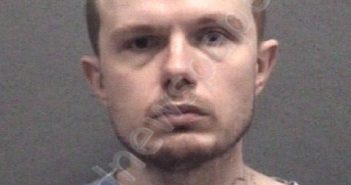 BROWER, DARREN MICHAEL | 2024-01-03 Muskegon County, Michigan Booking