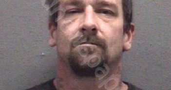 SMITH, REX ALAN | 2024-01-03 Muskegon County, Michigan Booking