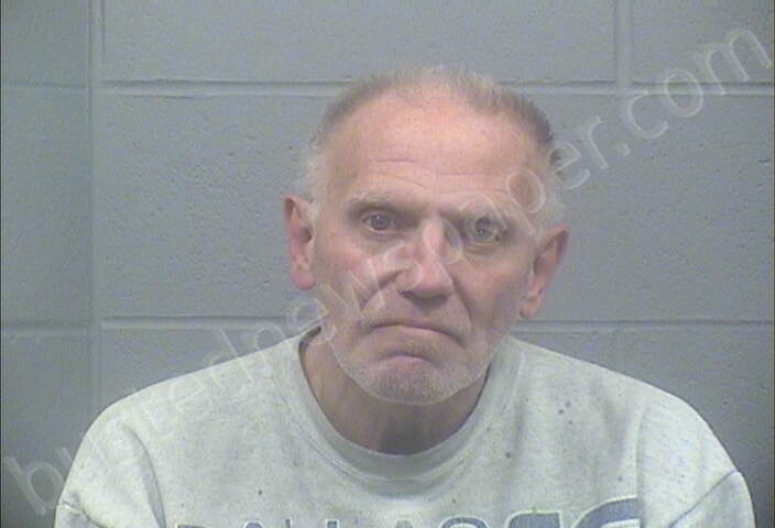 BUSH , PARIS LEE #, Harvey County, Kansas - 2024-01-04