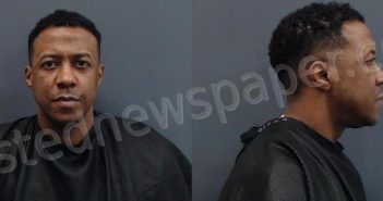 MOTLEY, GREGORY SCOTT | 2024-01-04 Gregg County, Texas Booking