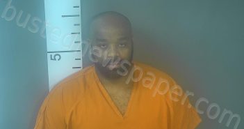 WILLIAMSON, JAMES ANTHONY | 2024-01-04 14:59:00 Nelson County, Kentucky Booking