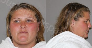 <B>LITTLE</B>, <B>LISA</B> MARIE #, Denton County, Texas - 2024-01-04