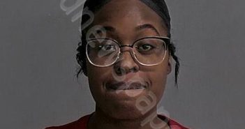 JOHNSON, KAYLA M | 2024-01-04 Sandusky County, Ohio Booking