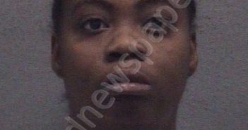 ANDERSON, SEQUOIA MONIQUE | 2024-01-04 Muskegon County, Michigan Booking