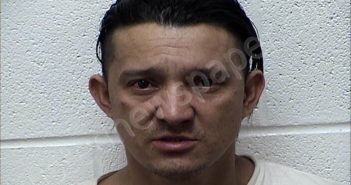 PACHECO ARITA, EDY | 2024-01-04 Chase County, Kansas Booking
