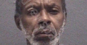 KIMBLE, TONY DARNELL | 2024-01-04 Muskegon County, Michigan Booking