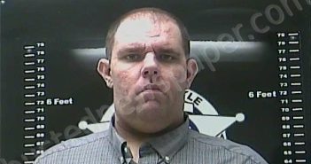 <B>MULLINS</B>, <B>MATTHEW</B> <B>RYAN</B> #, Clark County, Kentucky - 2024-01-04 16:14:00