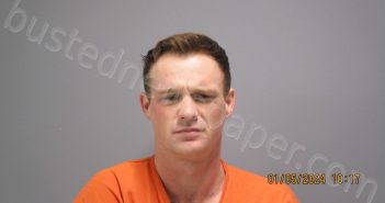 <B>WHITE</B>,<B>JAMES</B>,<B>PATRICK</B> #, Martin County, Texas - 2024-01-04 23:32:00