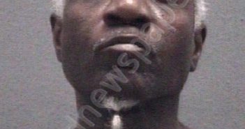 LANE, LEE ANDREW JR | 2024-01-04 Muskegon County, Michigan Booking