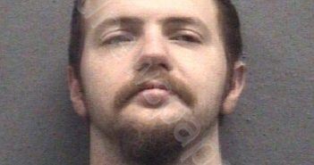 CROFF, CALEB ANTHONY | 2024-01-04 Muskegon County, Michigan Booking