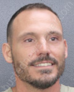 WISE, JOSEPH RONALD | 2024-01-04 Broward County, Florida Booking