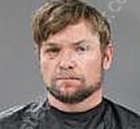 <B>SMITH</B>, <B>MICHAEL</B> <B>TODD</B> #, Anderson County, South Carolina - 2024-01-04