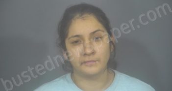 ALVARES, <B>JULIA</B> ESTELA #, St <b>Joseph</b> County, Indiana, St. Joseph County, Indiana - 2024-01-04 19:31:00