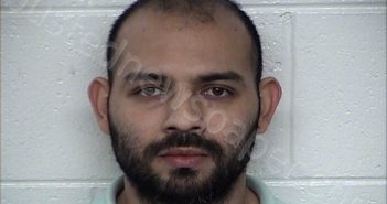 GOMEZ GONZALEZ, MAIKER ANDRES | 2024-01-04 Chase County, Kansas Booking