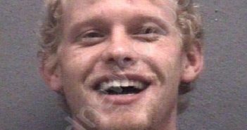 VANDYGRIFF, AUSTIN CLAY | 2024-01-04 Muskegon County, Michigan Booking