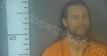 NORRIS, STEVEN DALE | 2024-01-04 12:36:00 Nelson County, Kentucky Booking