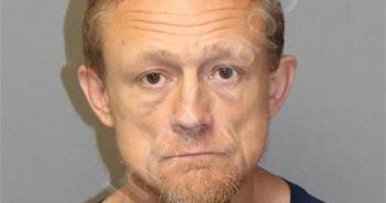 BLOWERS, STEVEN RAY | 2024-01-04 New River Valley Regional Jail, Virginia Booking