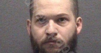 WYATT, JACOB TODD | 2024-01-04 Muskegon County, Michigan Booking