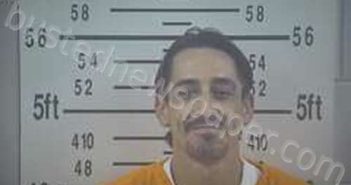 CRISTOBAL HERRERA | 2024-01-04 18:11:00 Kleberg County, Texas Booking