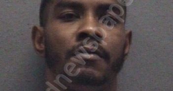 WILLIAMS, CARLTON THOMAS | 2024-01-04 Muskegon County, Michigan Booking