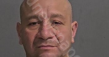 HERNANDEZ, ANGEL | 2024-01-04 Sandusky County, Ohio Booking