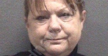 RECTOR, ANN PATRICE | 2024-01-04 Muskegon County, Michigan Booking