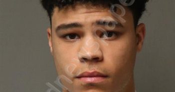 BEAMON, JEREMY LANE | 2024-01-04 New River Valley Regional Jail, Virginia Booking
