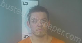 EADS, <B>CHRISTOPHER</B> <B>MICHAEL</B> #, <b>Nelson</b> County, Kentucky, Nelson County, Kentucky - 2024-01-04 13:38:00