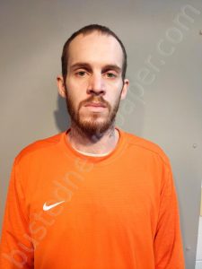 PEAK, CODY ALLEN | 2024-01-04 15:01:00 Southwest Regional Jail, Virginia Booking