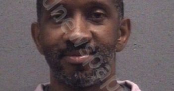 BUFORD, DARWIN KEVIN | 2024-01-04 Muskegon County, Michigan Booking