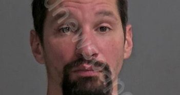 GAHN, ADAM | 2024-01-04 Sandusky County, Ohio Booking
