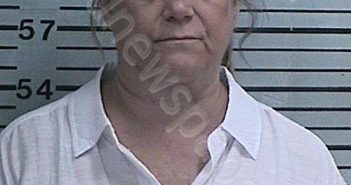 CARR, VICKI DIANE | 2024-01-04 15:12:54 Hood County, Texas Booking