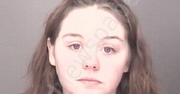 BRANNING, <B>RILEY</B> #, <b>Robeson</b> County, North Carolina, Robeson County, North Carolina - 2024-01-05