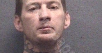 FRANKLIN, CHRISTOPHER JAY | 2024-01-05 Muskegon County, Michigan Booking