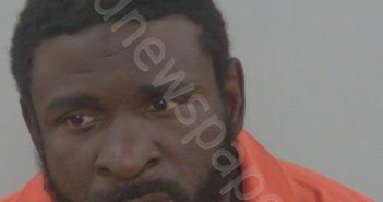 <B>RICHARDSON</B>, <B>ALTONIO</B> <B>LEE</B> #, Columbia County, Florida - 2024-01-05 18:24:00