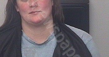 <B>GREENE</B>, <B>KELLY</B> <B>ANN</B> #, Cleveland County, North Carolina - 2024-01-05 22:35:00