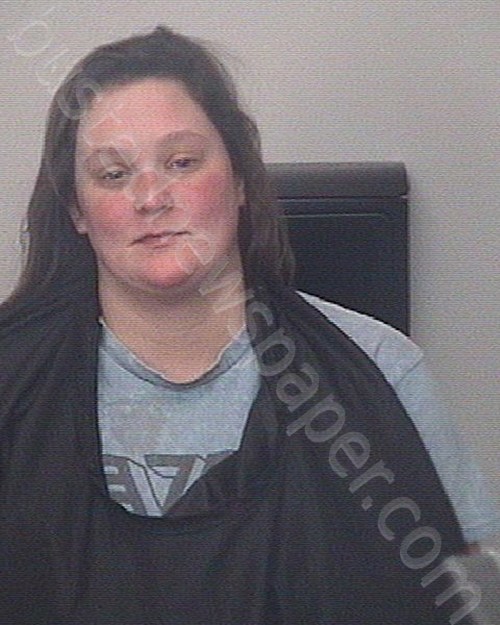 GREENE, KELLY ANN #, Cleveland County, North Carolina - 2024-01-05 22:35:00