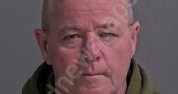 YATES, JONATHAN E | 2024-01-05 Sandusky County, Ohio Booking
